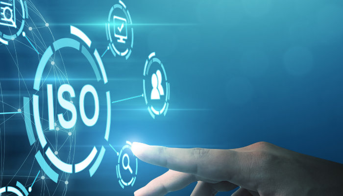 Balmer Lawrie UAE Achieves ISO 50001 and ISO 27001 Certifications