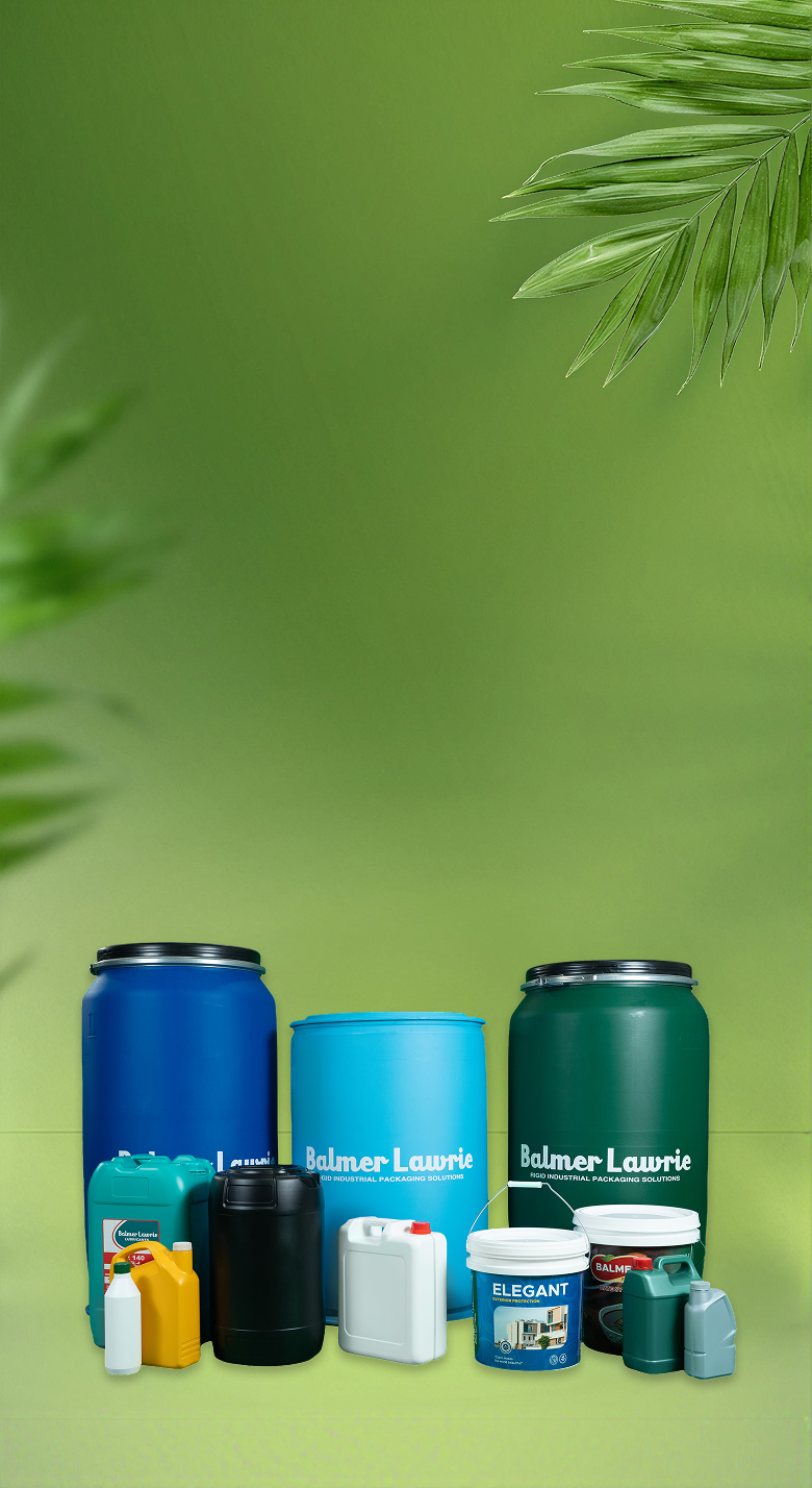 Plastic Packaging