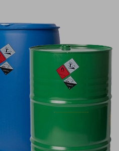 Chemicals Industry